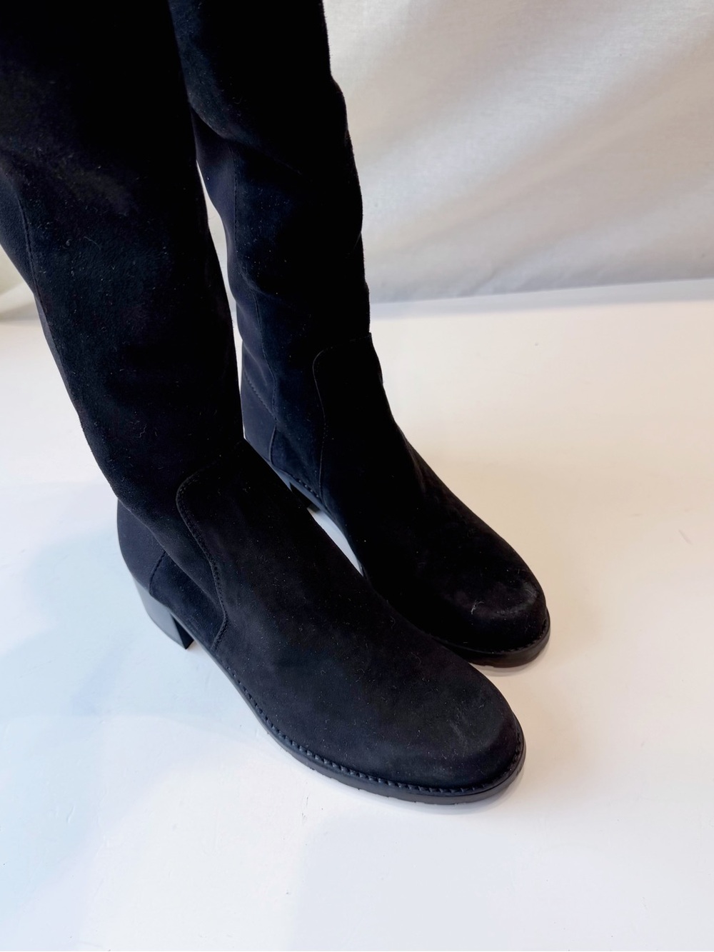 Stuart Weitzman Boota - Picture 4 of 7